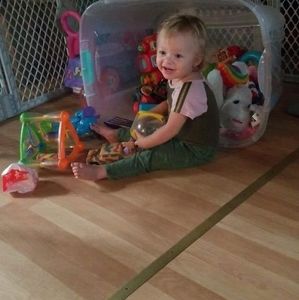 Meet your Posher, Nancy